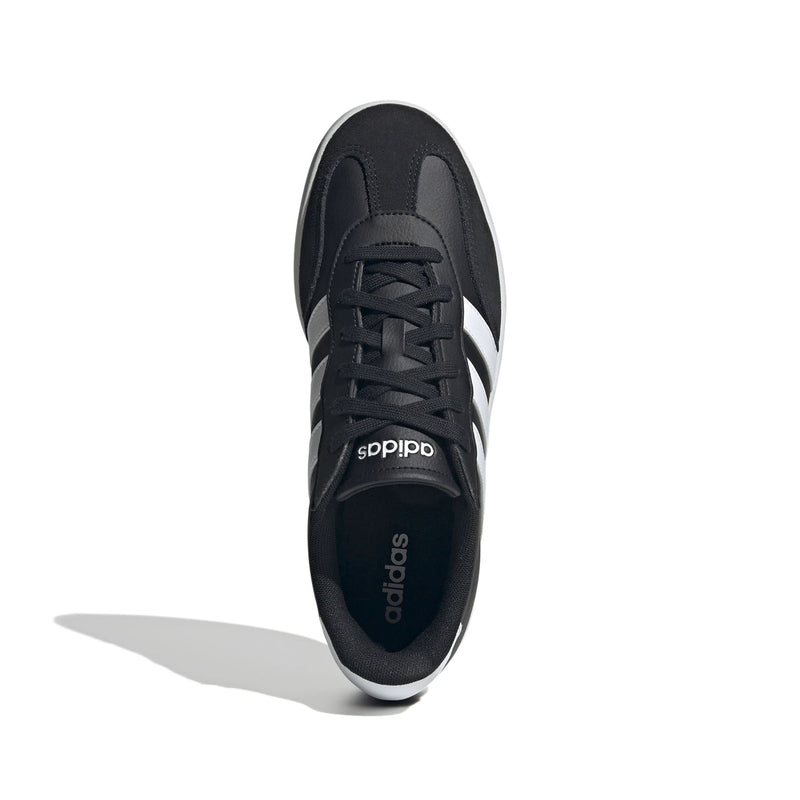 Adidas Barreda Baskets Noires Pour Hommes