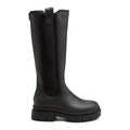 Rocket Dog Drea Bottes Noires Pour Femmes