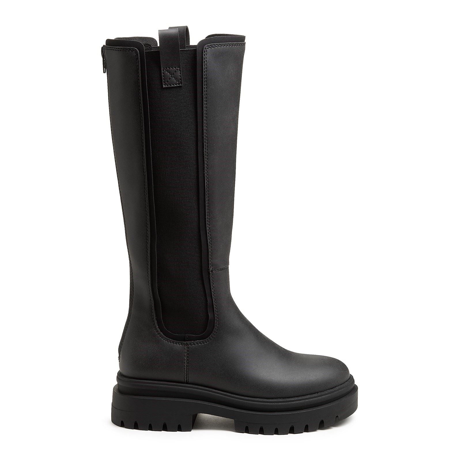 Rocket Dog Drea Bottes Noires Pour Femmes