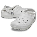 Crocs Classic Lined Clog Sabots En Atmosphère Thermoplastique
