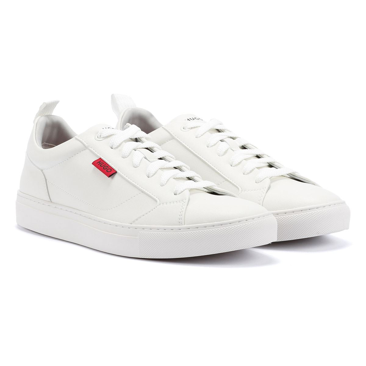 Sneakers hugo sales