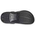 Crocs Classic Platform Crocs Classic Platform Sabots noirs pour Femmes en Thermoplastique