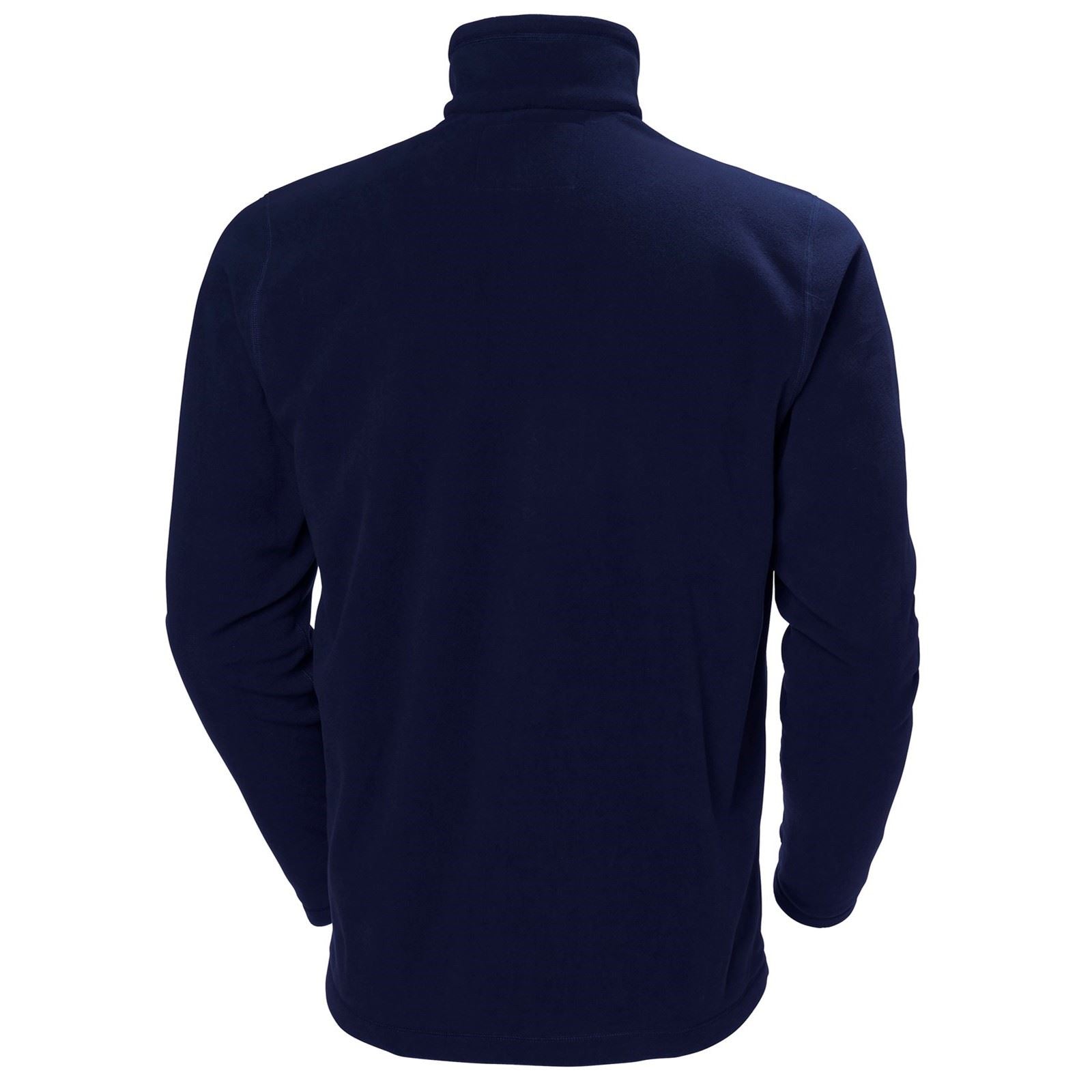 Helly Hansen Workwear Oxford Veste En Polaire Bleue Pour Homme