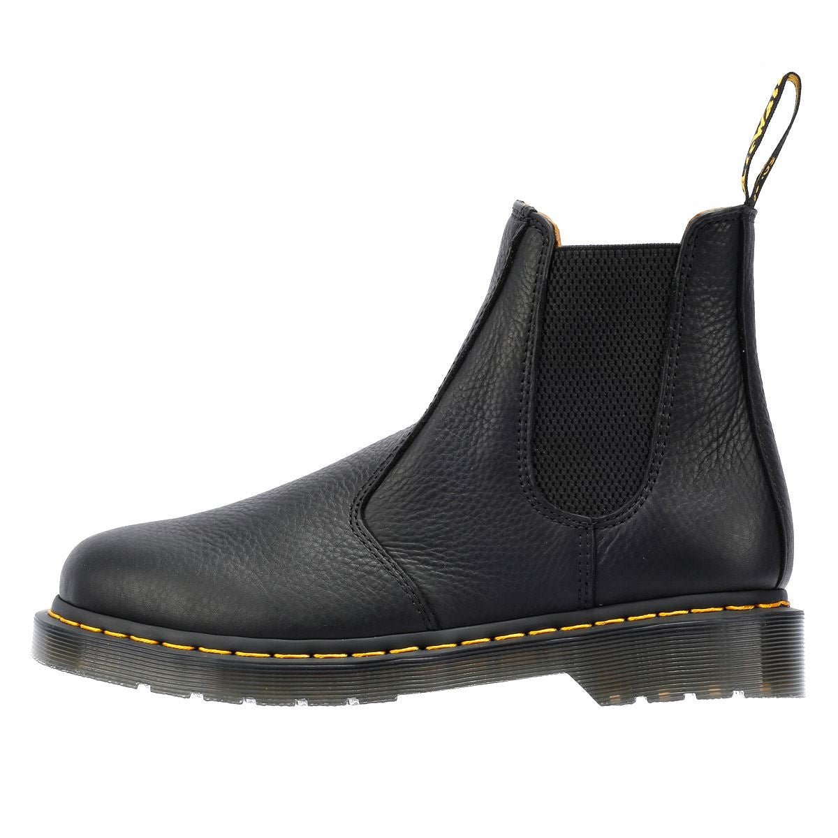 Dr. Martens 2976 Ambassador Bottes noires en cuir