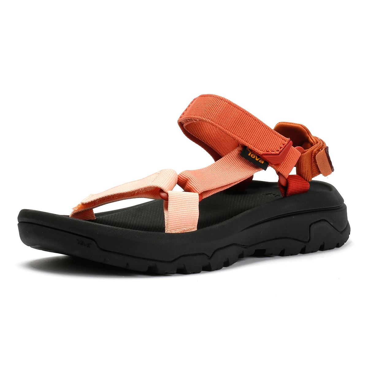 Teva Hurricane XLT3 Sandales Rouges Pour Femmes