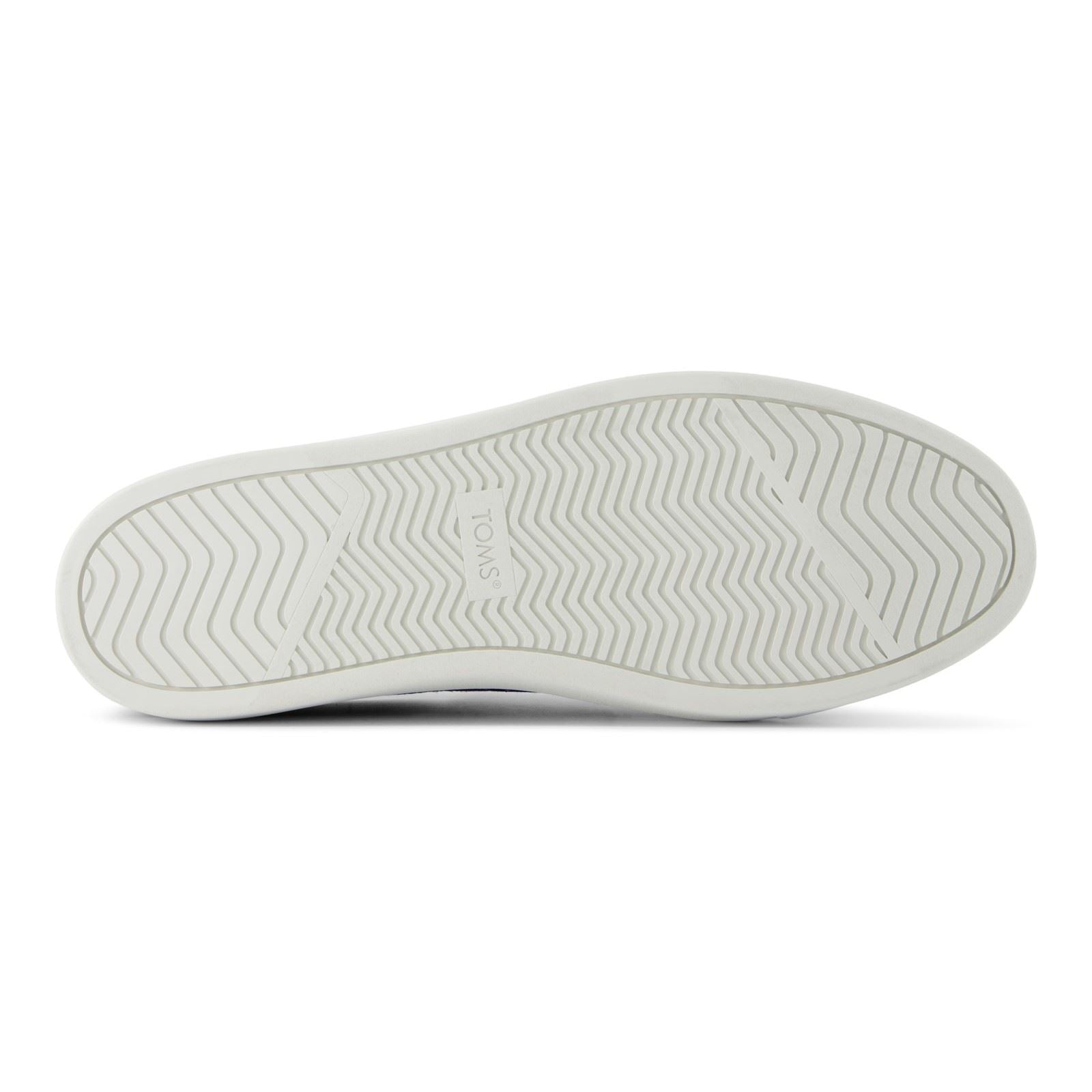 TOMS Baja 2.0 Baskets En Coton Pour Hommes Navy
