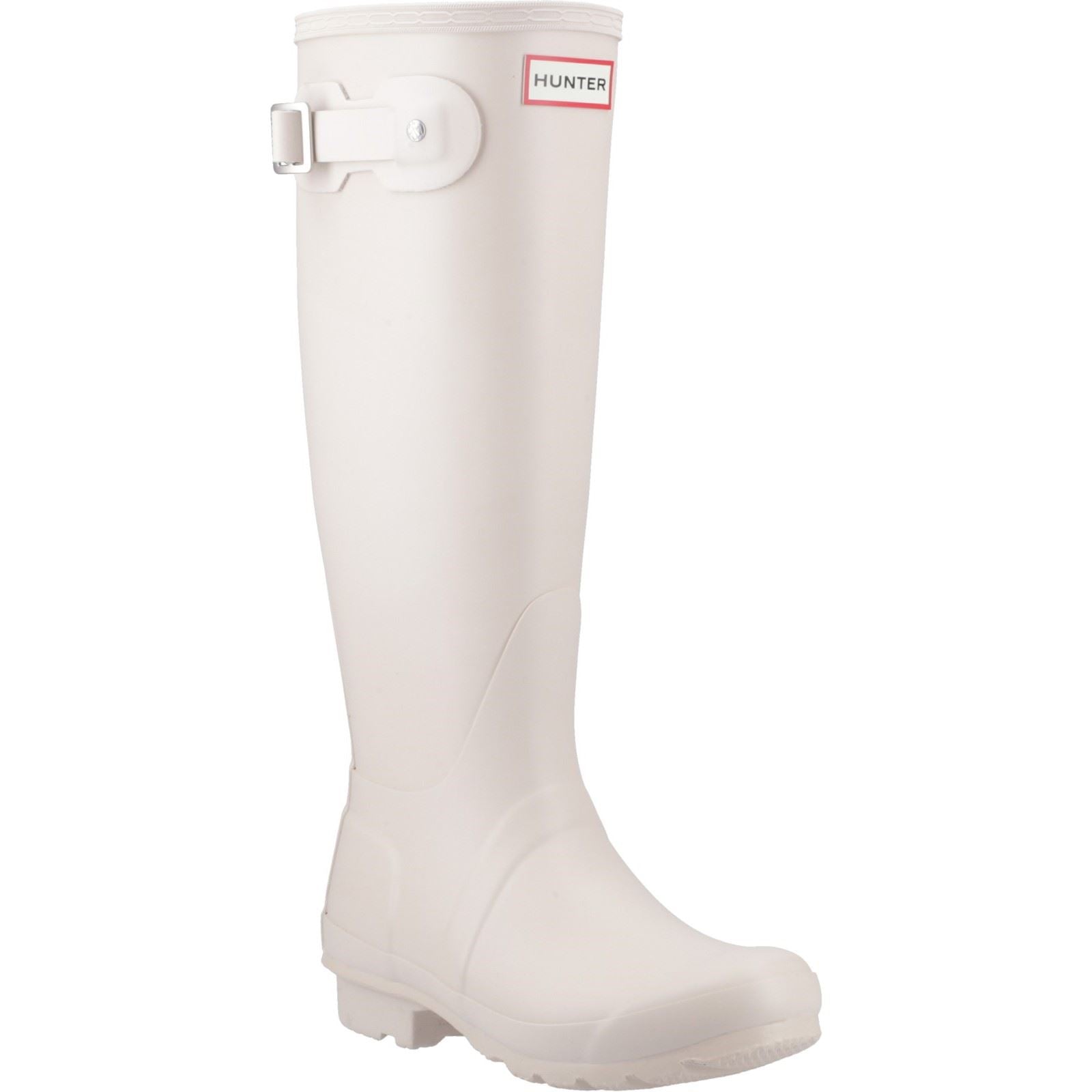 Hunter Original Tall Bottes En Caoutchouc Pour Femme, Modèle Wellington