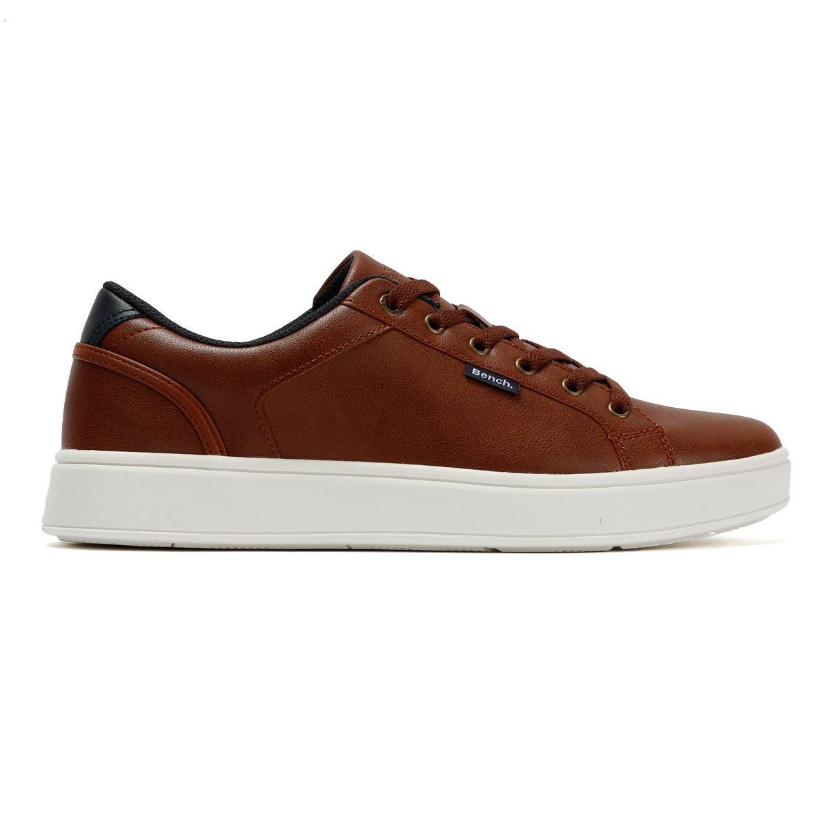 Bench Wainwright Baskets Brunes Pour Hommes