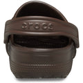 Crocs Classic Clog Sabots À Café En Thermoplastique