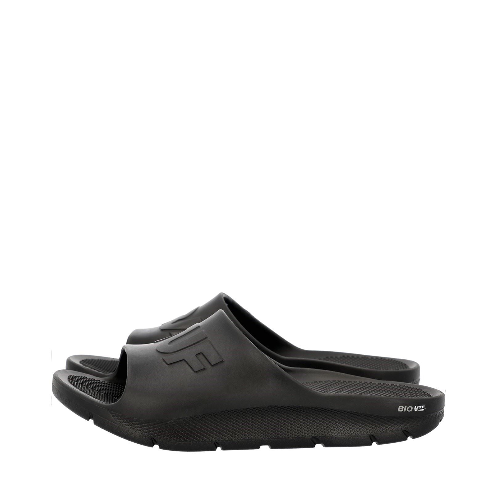 Xtratuf Apres Fish Sandales Noires Synthétiques Pour Hommes