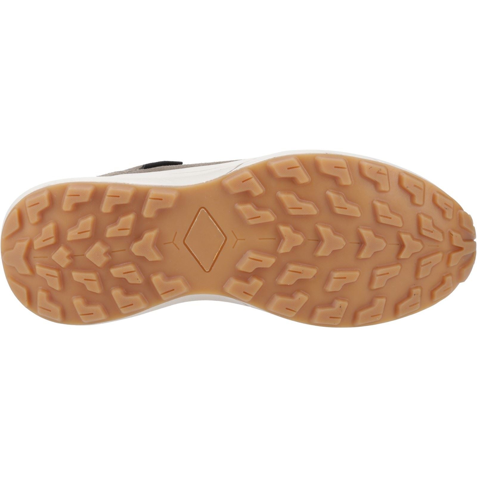 Cotswold Elmfield Baskets Pour Homme En Maille Suédoise Kaki