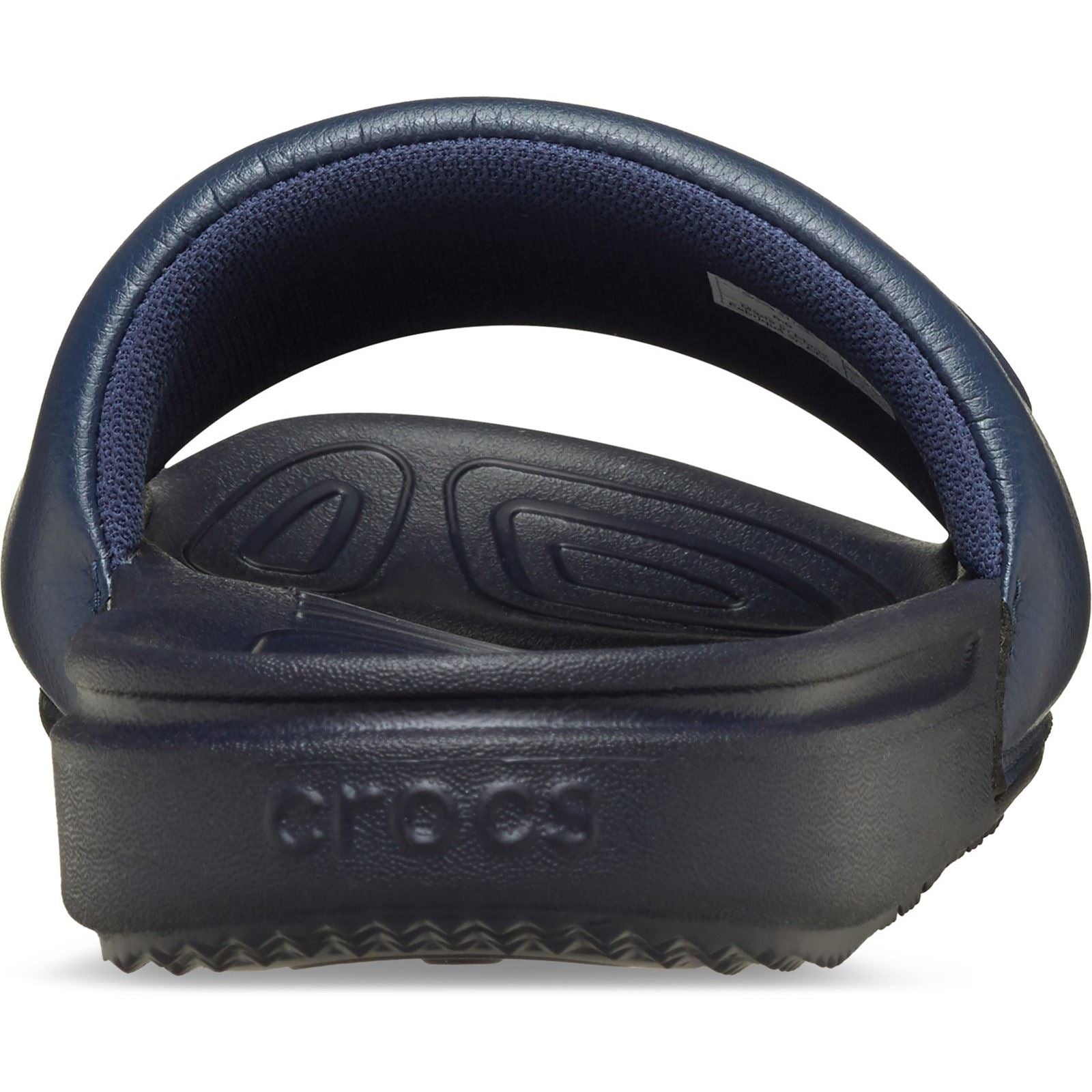 Crocs Crocs All Day Chaussons Pour Hommes Navy Eva All Day