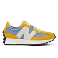 New Balance 327 Baskets Dorées Pour Femmes