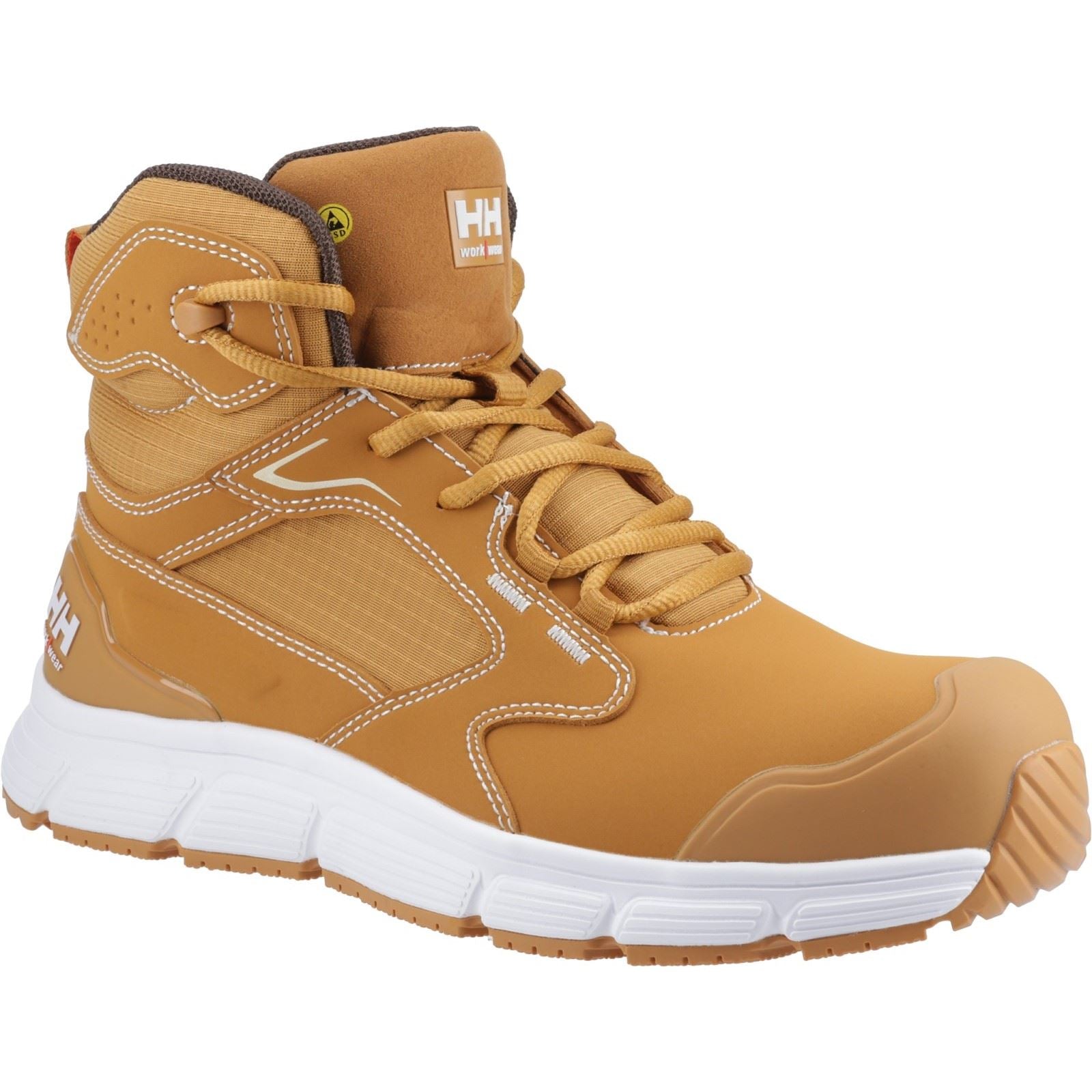 Helly Hansen Workwear Kensington MXR Mid Nouveau Blé