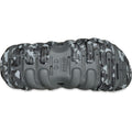 Crocs Echo Ro Sabots Thermoplastiques Gris Ardoise/Multi