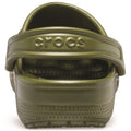 Crocs Classic Crocs Classic croslite caoutchouc sabots verts armée
