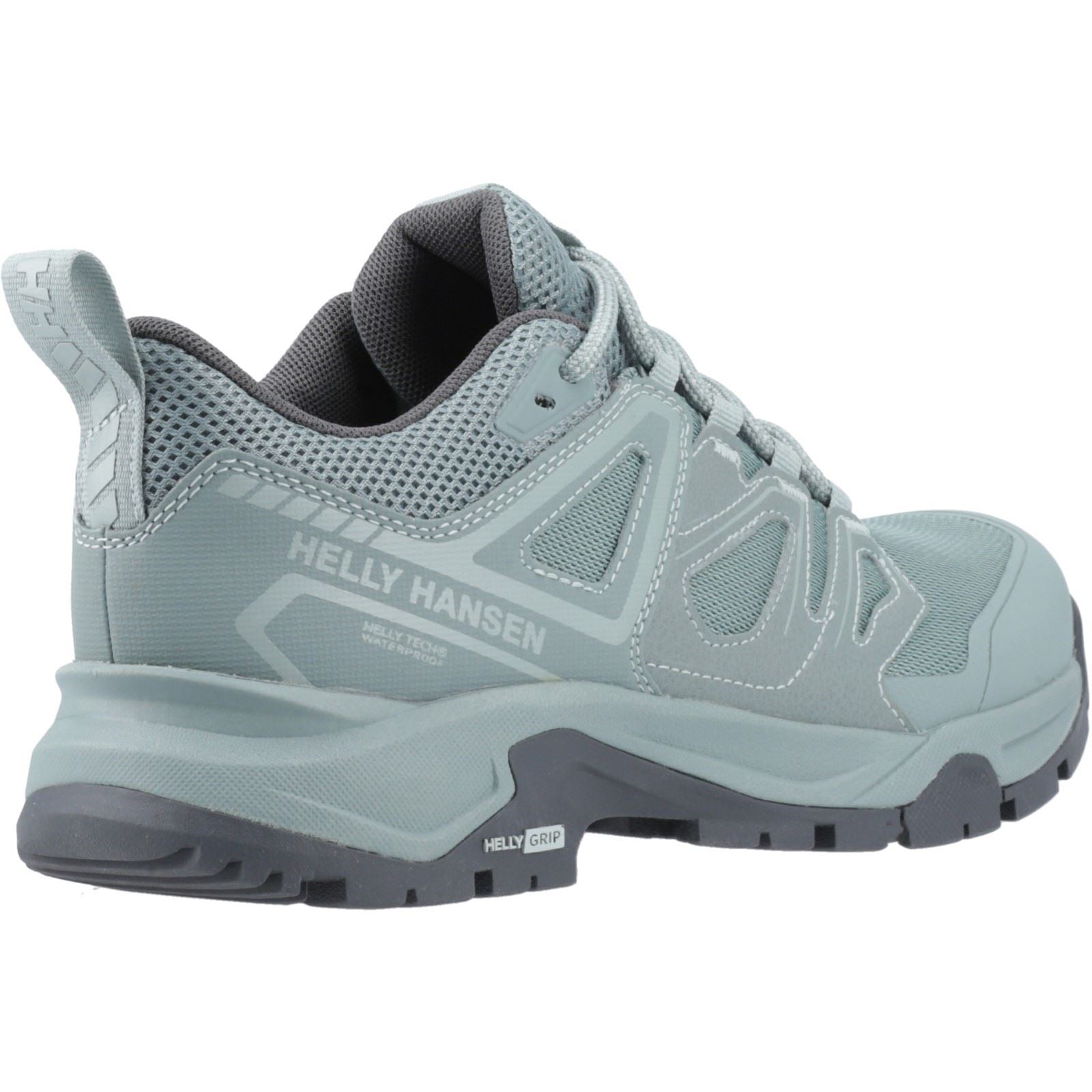 Helly Hansen Sport Stalheim HT Chaussures De Sport Pour Femmes En Synthétique Avec Des Motifs De Cactus