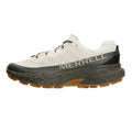 Merrell Agility Peak 5 Baskets Beiges Pour Hommes