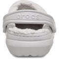 Crocs Classic Lined Clog Sabots En Atmosphère Thermoplastique