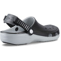Crocs Classic Turbo Clog Sabots Noirs En Thermoplastique