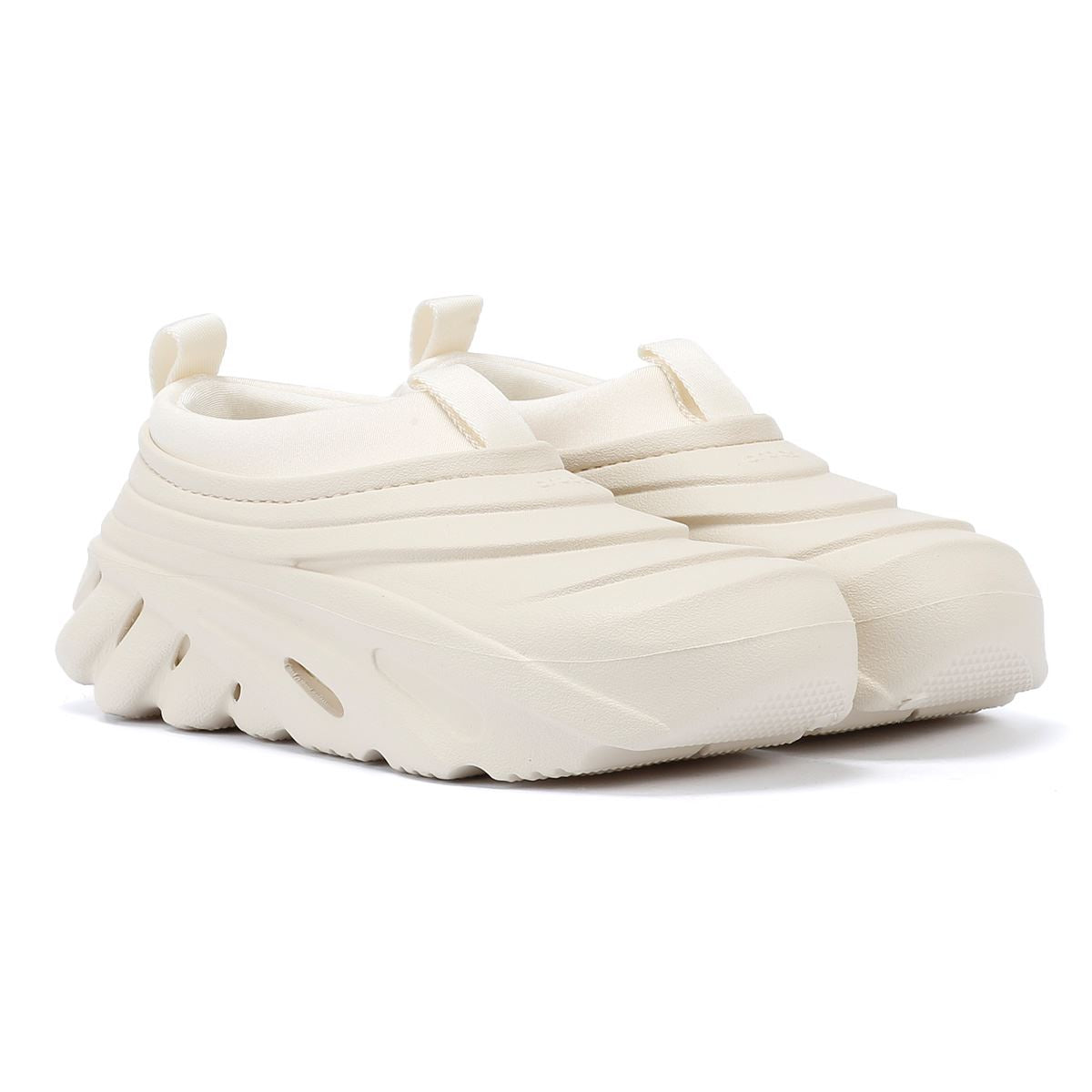 Crocs Echo Storm Sneakers Pour Femmes Tundra