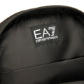 EA7 Train Core Large Sac Bandoulière Noir Pour Homme En Polyester