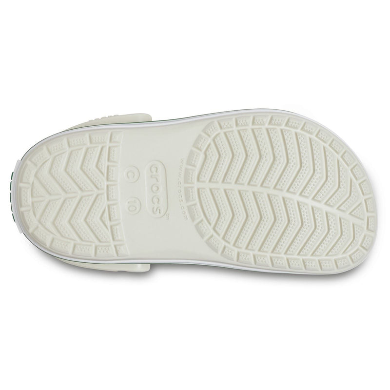 Crocs Crocband Mocassins En Lin Thermoplastique