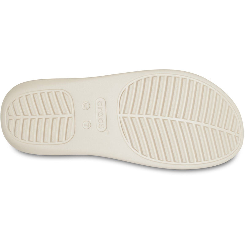 Crocs Getaway Strappy Sandales En Stuc Thermoplastique Pour Femmes