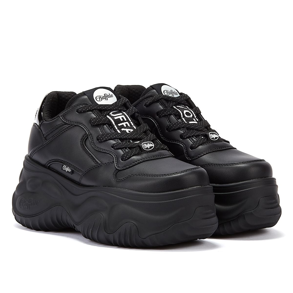 Les buffalo chaussures top
