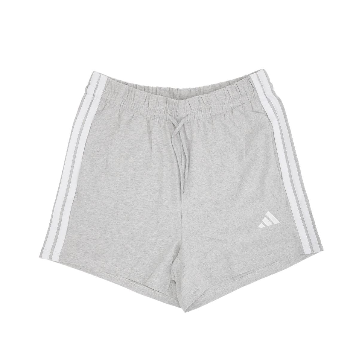 Adidas W 3S SJ Shorts Pour Femmes Gris