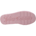 Juicy Couture Vivien Chaussons En Synthétique Pour Femmes - Amandiers En Fleurs