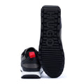 Hugo Icelin Runn Baskets Grises Pour Hommes