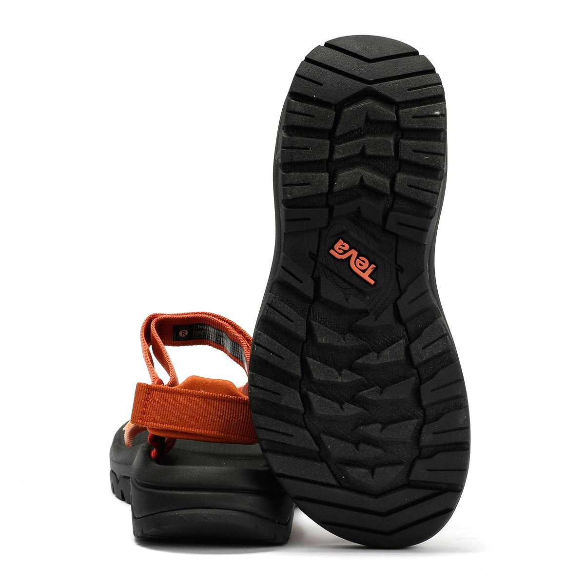 Teva Hurricane XLT3 Sandales Rouges Pour Femmes