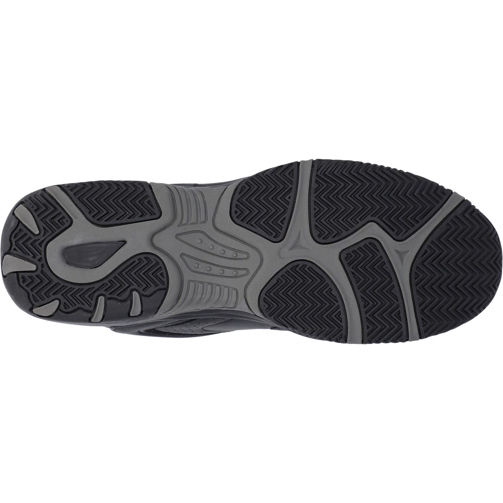 Hi-Tec Blast Lite Sneakers Noires En Polyuréthane