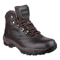 Cotswold Winstone Bottes De Randonnée Marron Pour Homme En Cuir