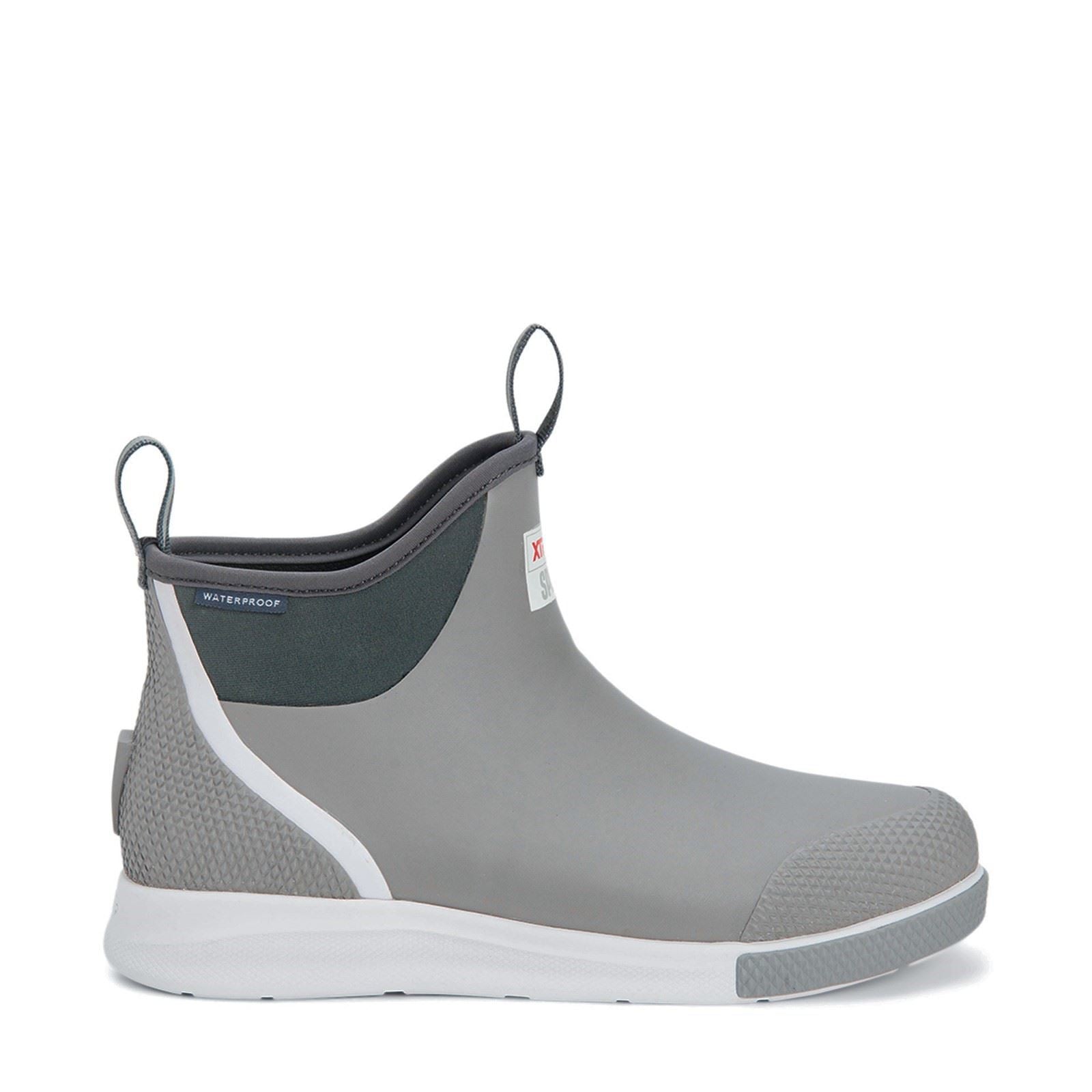 Xtratuf Bottes De Wellington En Caoutchouc Gris Adb Sport