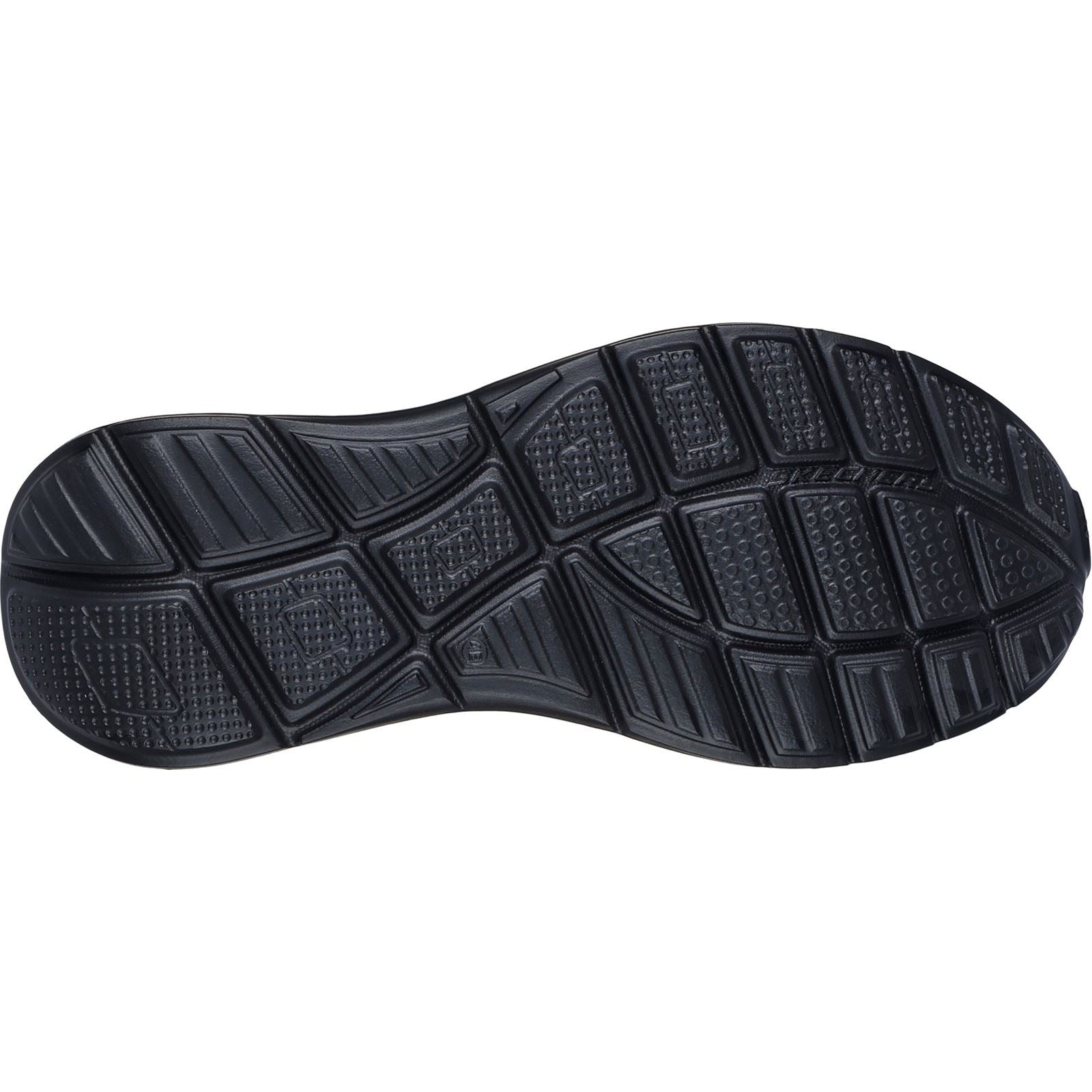 Skechers Equalizer 5.0 Drayze Baskets En Synthétique Pour Homme, Couleur Marine