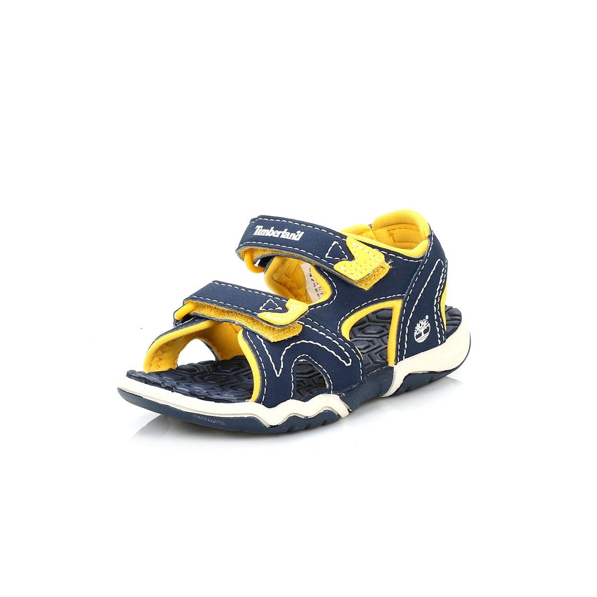 Sandales Timberland Adventure Seeker 2-Strap Infant Navy / Yellow
