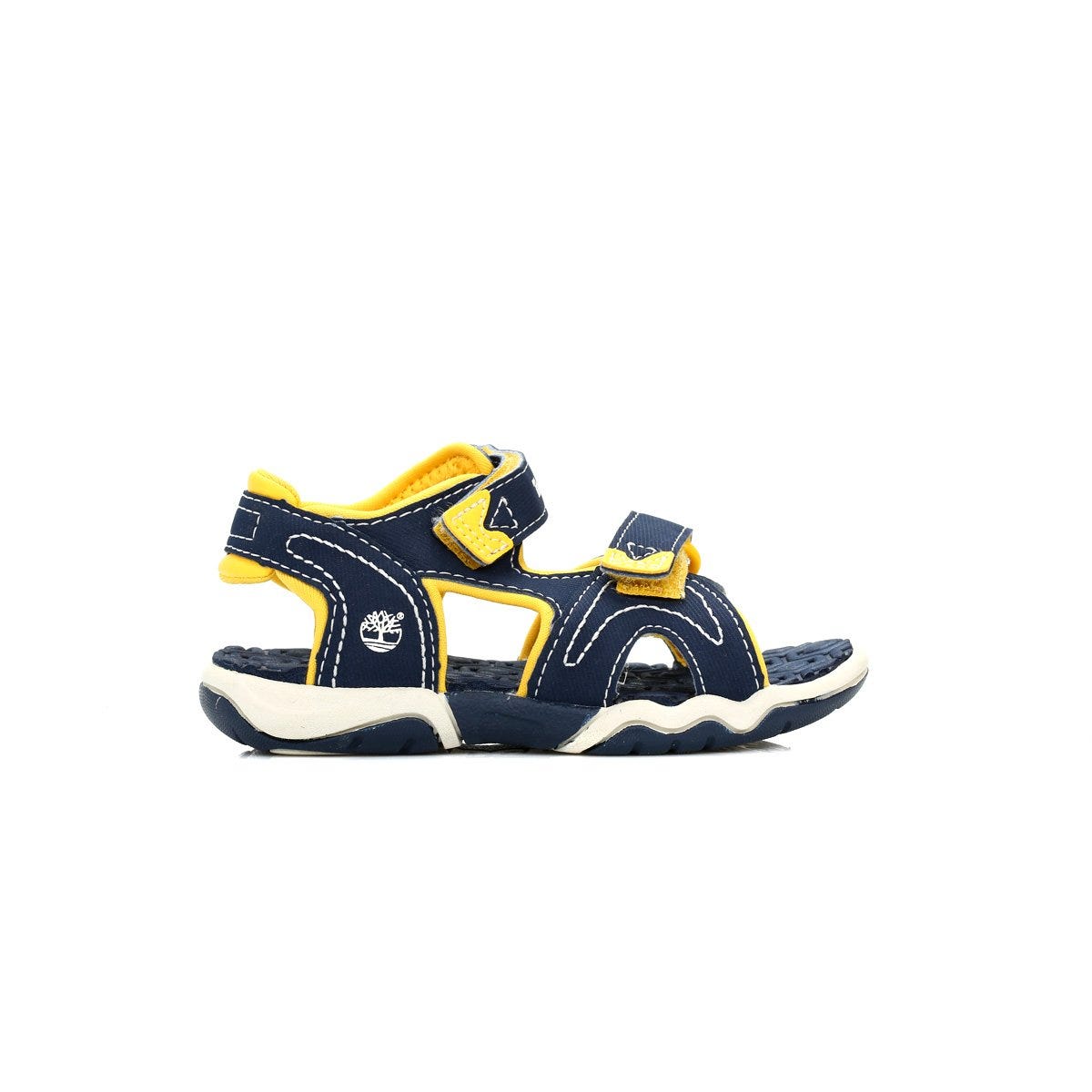 Sandales Timberland Adventure Seeker 2-Strap Infant Navy / Yellow