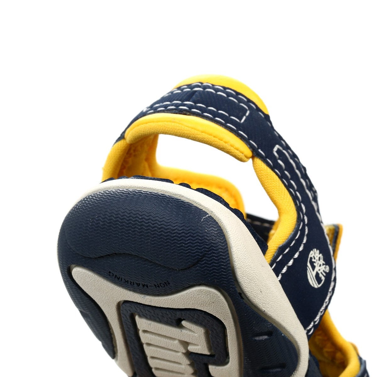 Sandales Timberland Adventure Seeker 2-Strap Infant Navy / Yellow