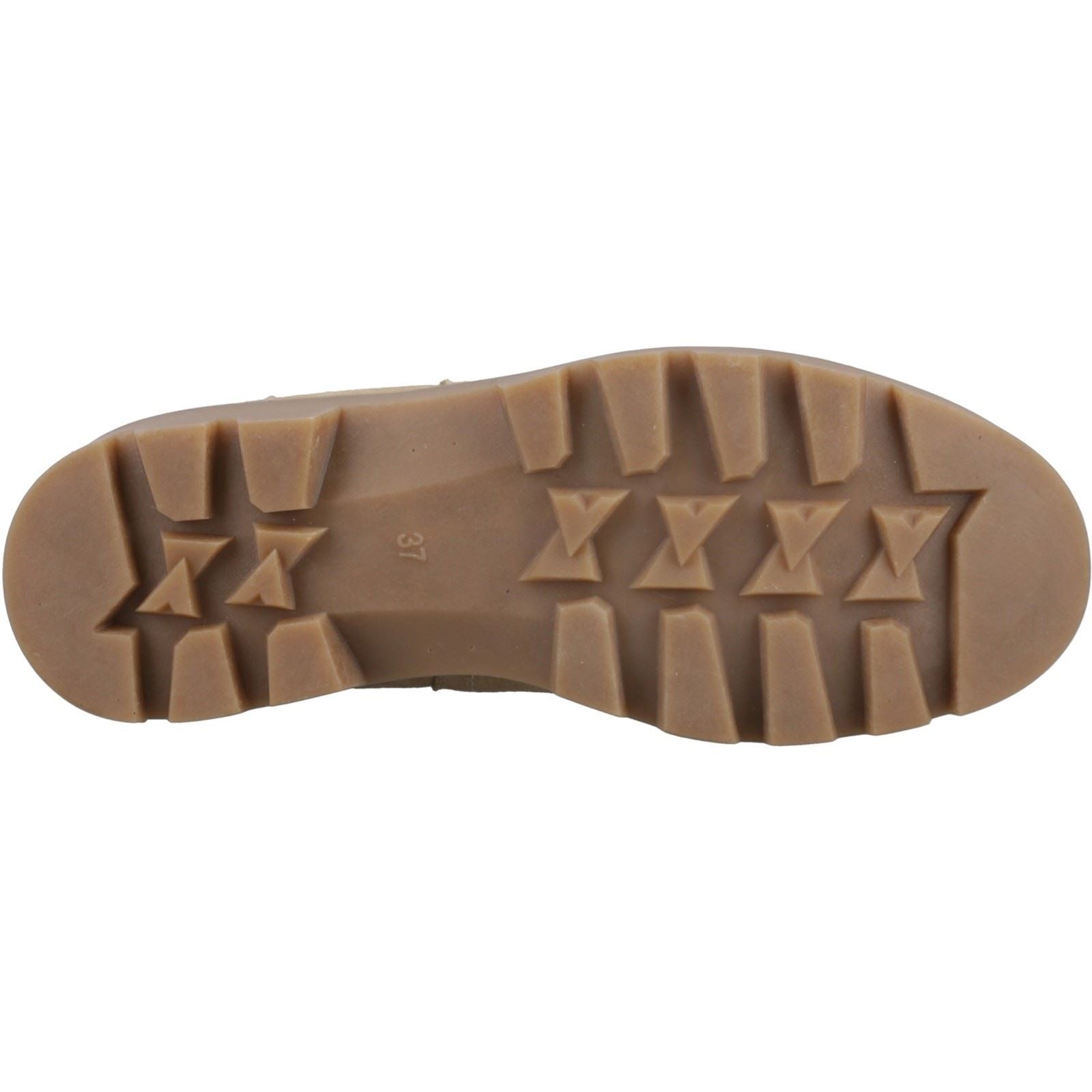 Hush Puppies Adeline Bottes En Daim Pour Femmes