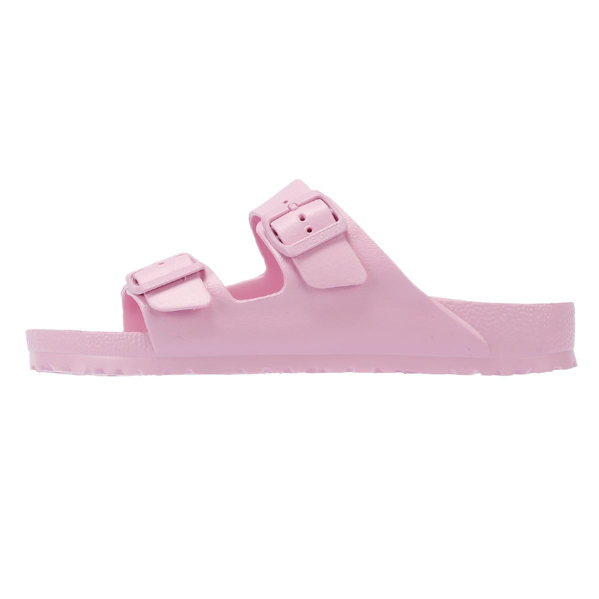 Birkenstock Arizona EVA Sandales Rose Pastel En Fondant