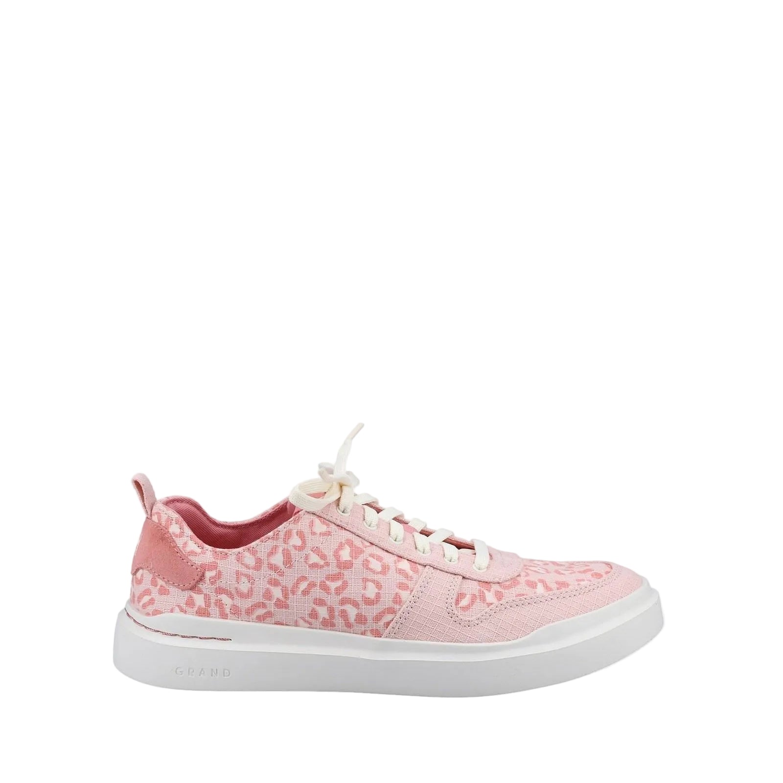 Cole Haan GrandPro Rally Sneakers Roses Clairs Pour Femmes