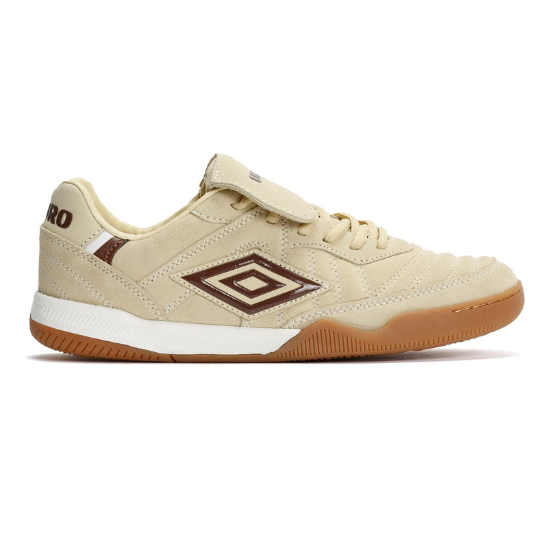 Umbro Speciali TR Baskets Beige Suède