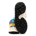 Flower Mountain Kotetsu Chaussures De Sport Violettes Pour Femmes