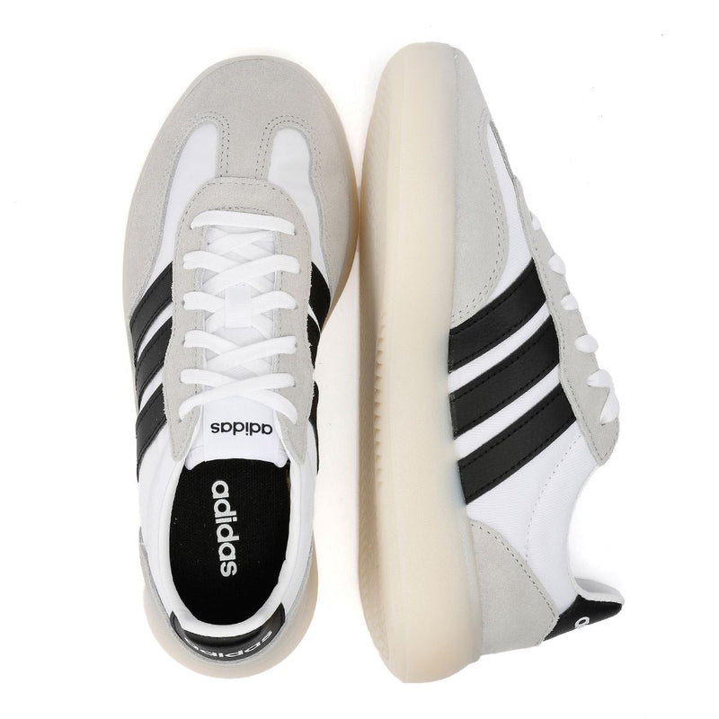 Adidas Barreda Decode Baskets Blanches