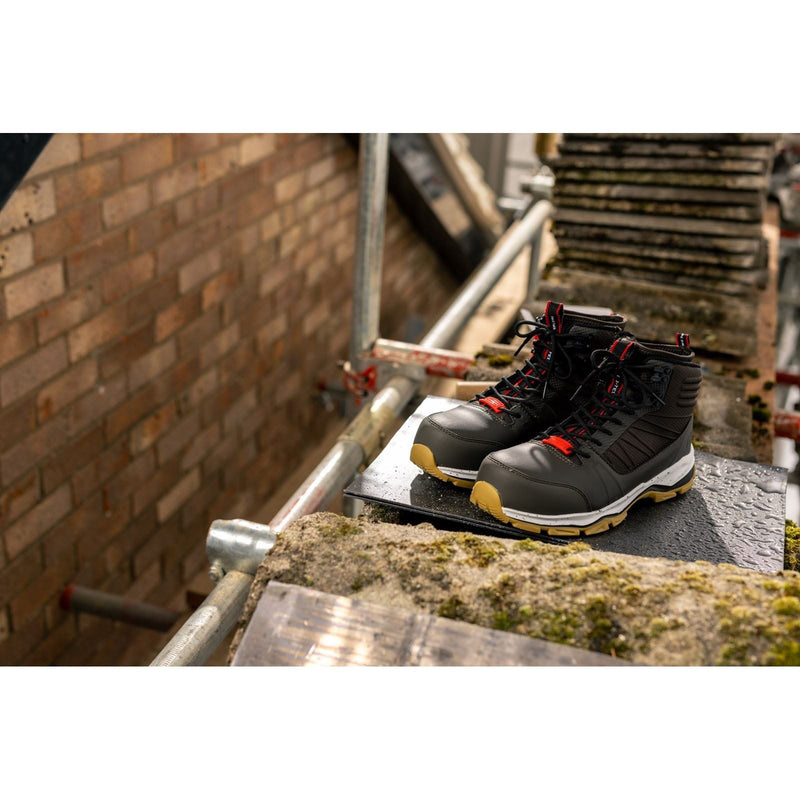 Hard Yakka  Bottes De Sécurité En Mousse Microfibre Neo 2.0