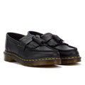 Dr. Martens Adrian Virginia Mocassins noirs