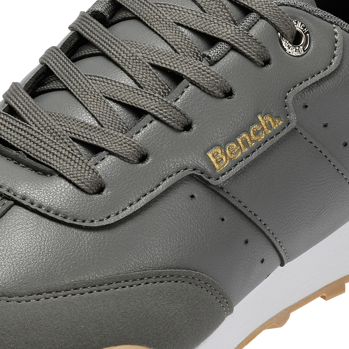 Bench Murray Baskets Grises Pour Hommes