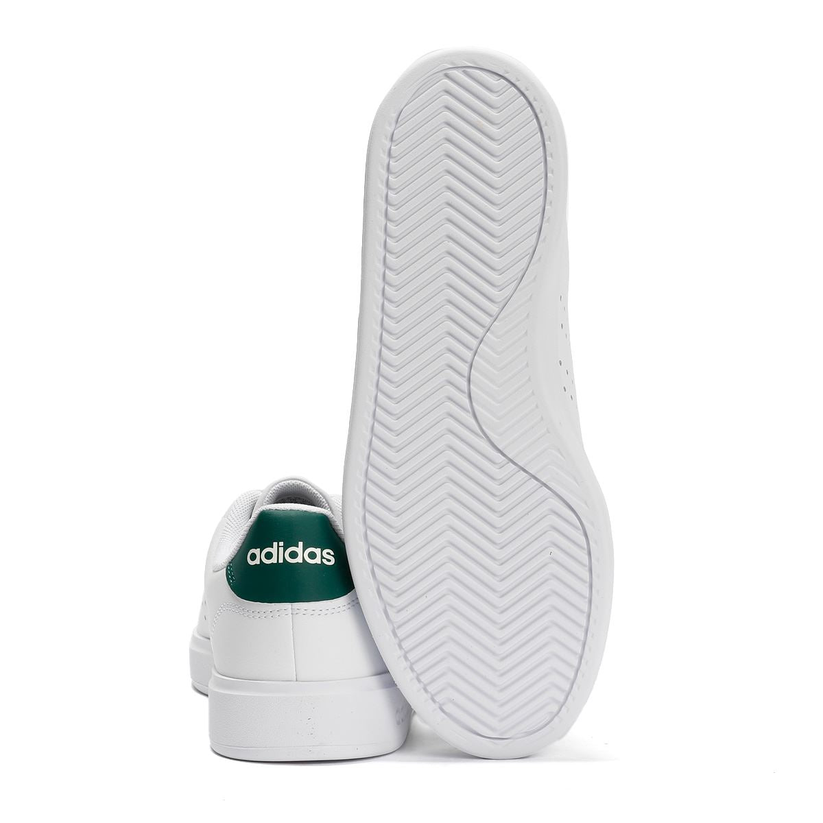 Adidas Advantage 2.0 Baskets Blanches